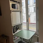 Deux Chambres En Plein Coeur De Montmartre, Paris